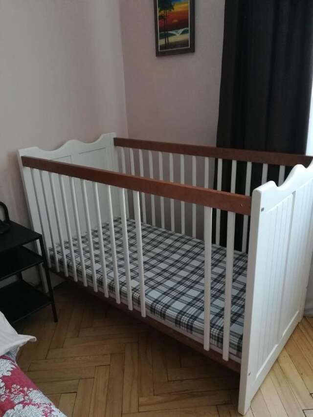Апартаменты ANNA Riga Apartment Рига-11